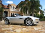 Alpina Roadster V8 2002 года (NA)